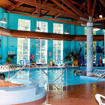 Deerhurst Resort Huntsville Extérieur photo