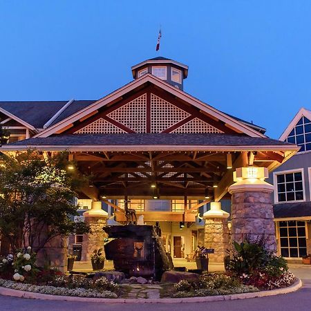 Deerhurst Resort Huntsville Extérieur photo