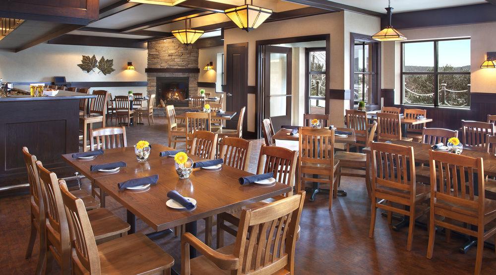 Deerhurst Resort Huntsville Extérieur photo