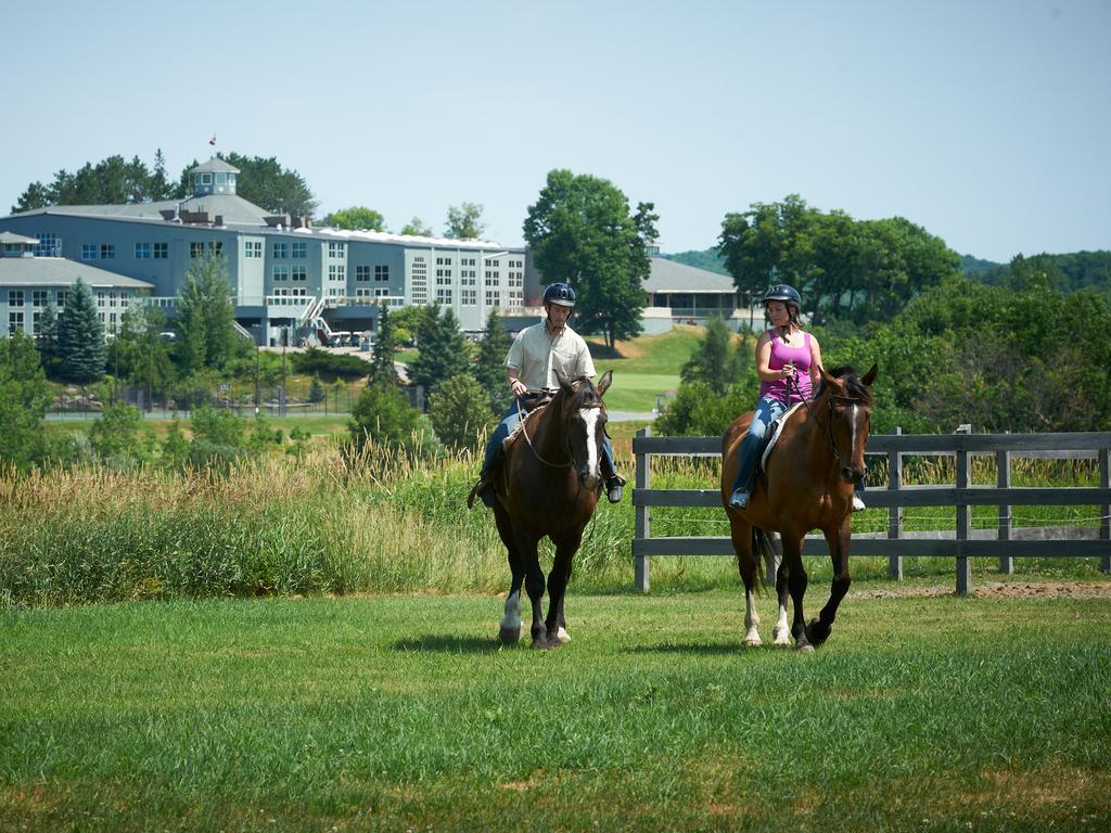 Deerhurst Resort Huntsville Extérieur photo