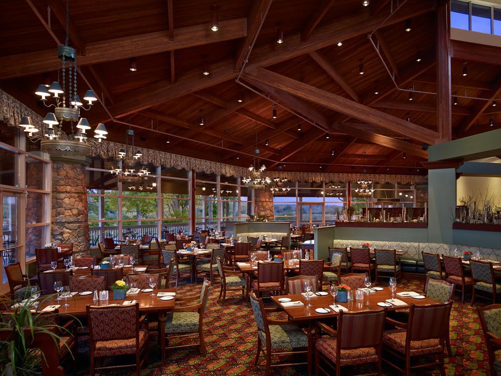 Deerhurst Resort Huntsville Extérieur photo