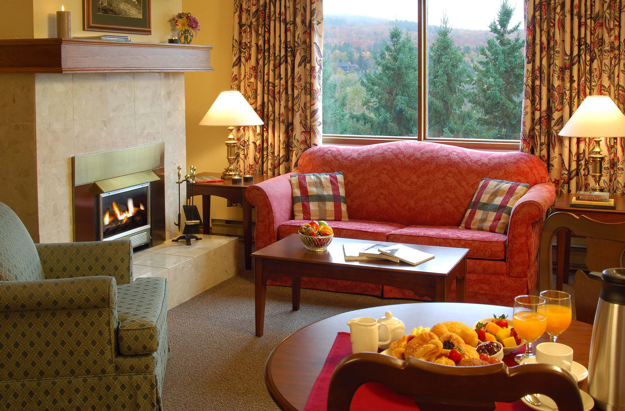 Deerhurst Resort Huntsville Extérieur photo