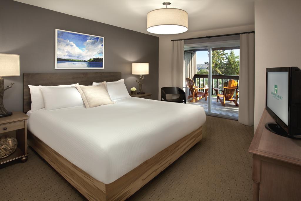 Deerhurst Resort Huntsville Chambre photo