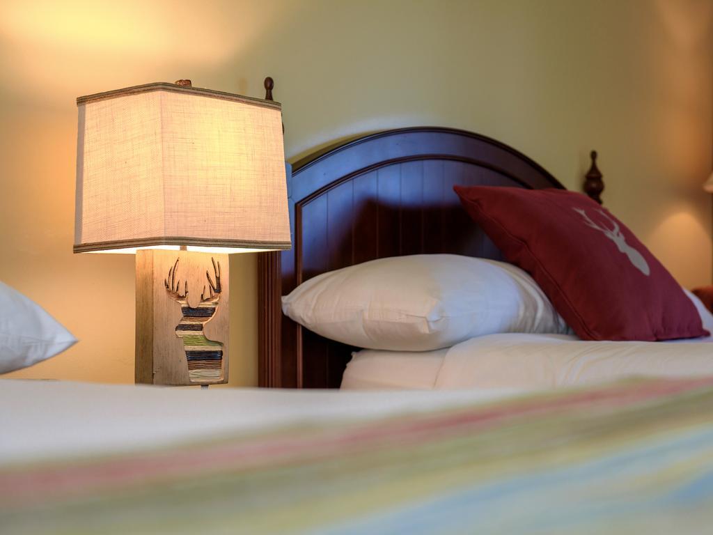 Deerhurst Resort Huntsville Extérieur photo