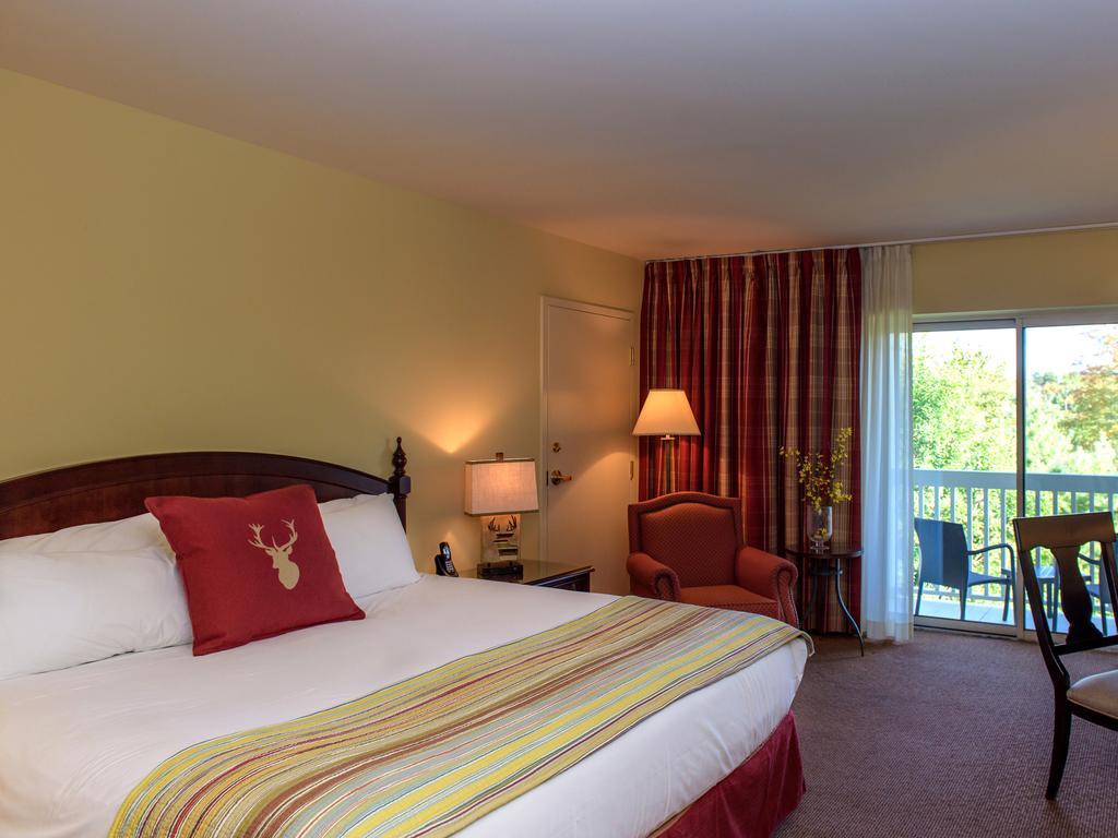 Deerhurst Resort Huntsville Extérieur photo