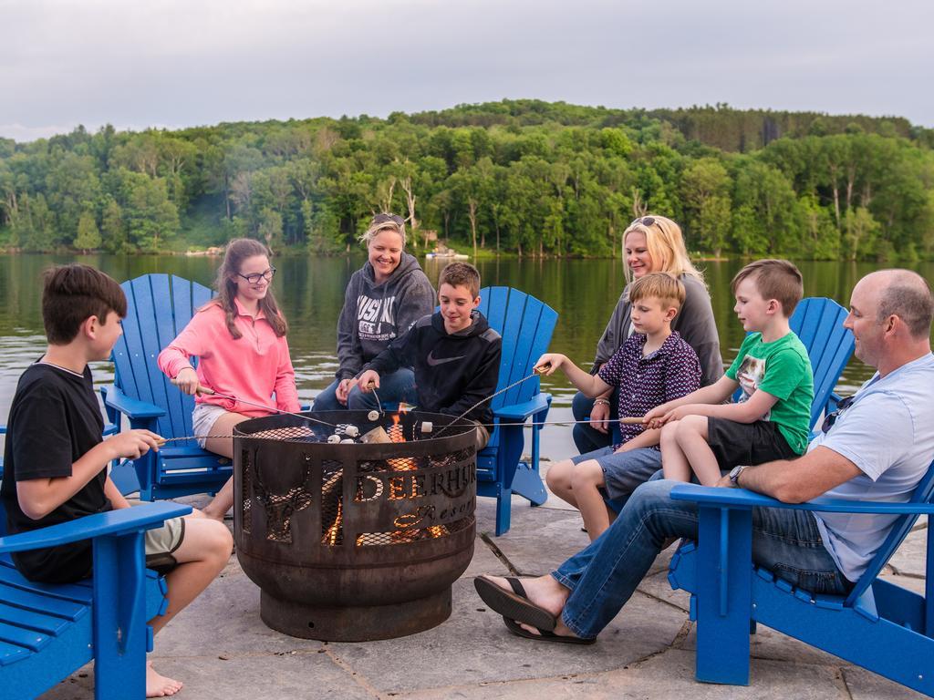 Deerhurst Resort Huntsville Extérieur photo