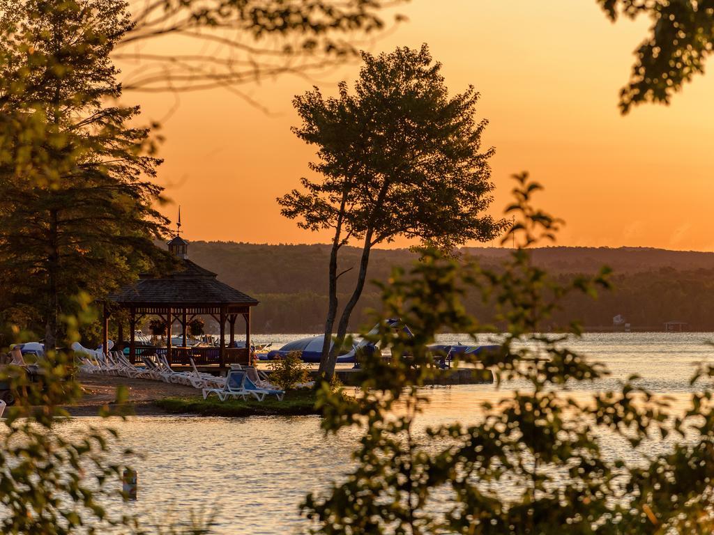 Deerhurst Resort Huntsville Extérieur photo
