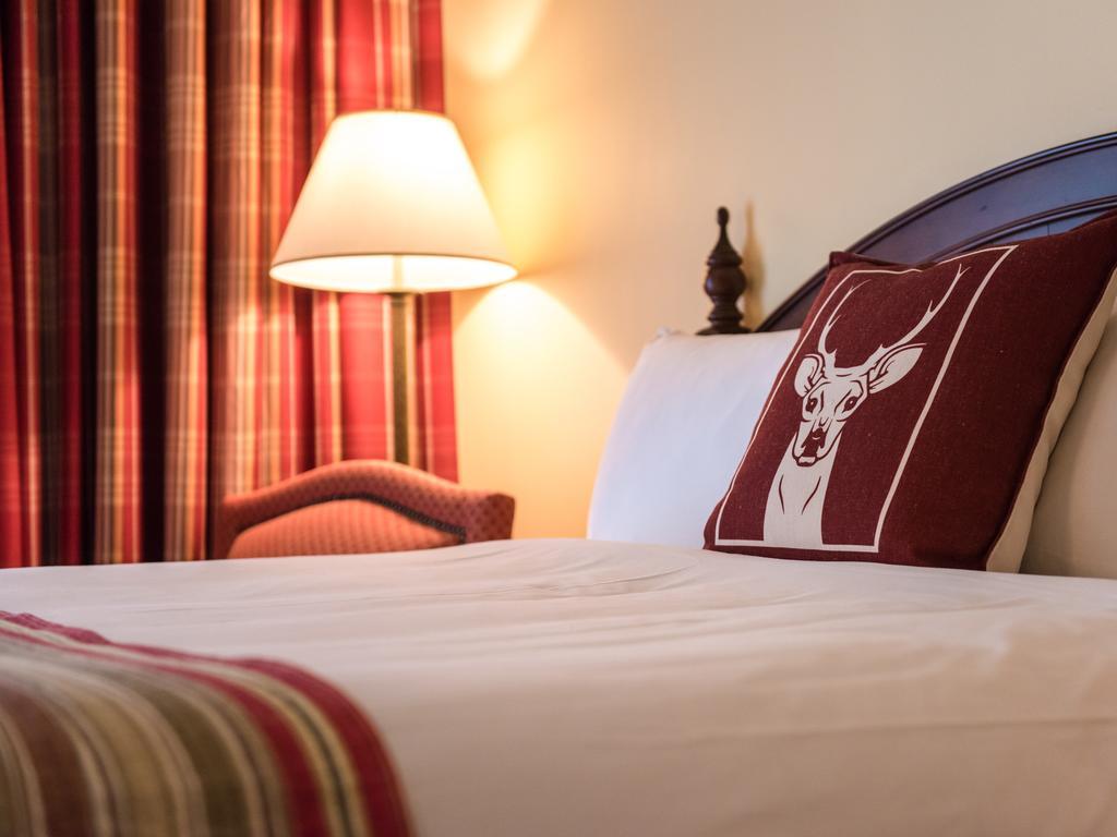 Deerhurst Resort Huntsville Extérieur photo