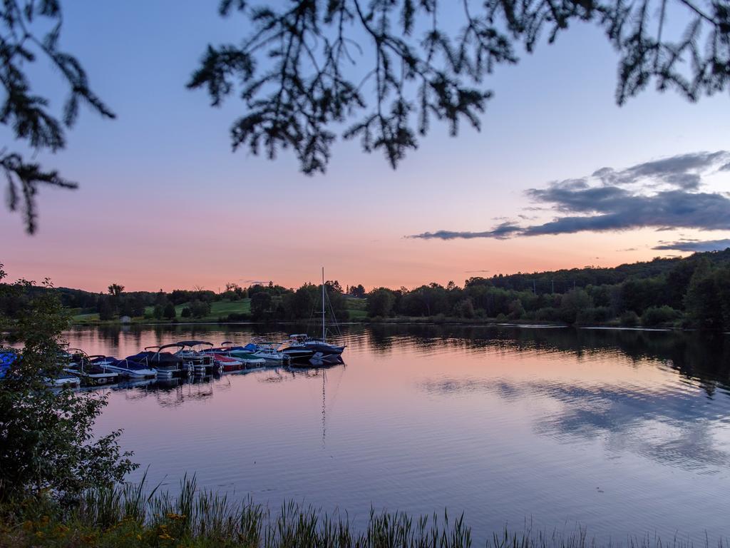 Deerhurst Resort Huntsville Extérieur photo