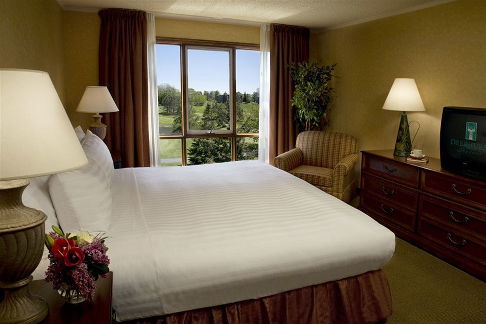 Deerhurst Resort Huntsville Extérieur photo