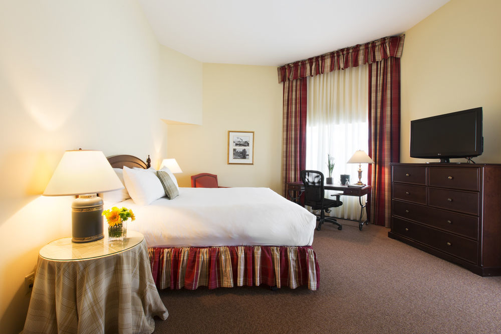 Deerhurst Resort Huntsville Extérieur photo