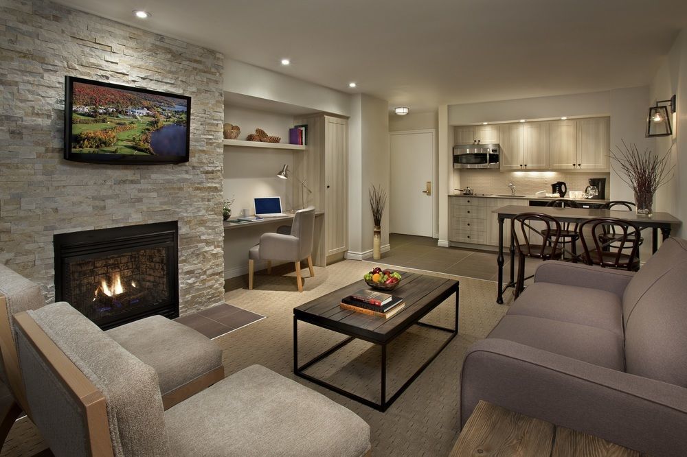 Deerhurst Resort Huntsville Chambre photo